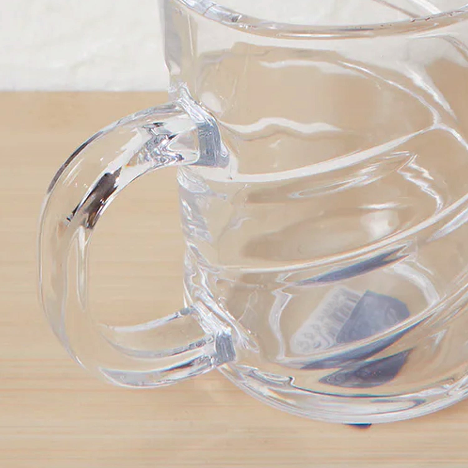 Glass Coffe & Tea Cup / Mug Enjoy Your Drink in Style, Water glass (6 pcs Set / 220 ML) Glass Coffe & Tea Cup / Mug Enjoy Your Drink in Style, Water glass (6 pcs Set / 220 ML)